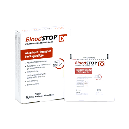 BloodStop