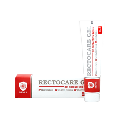 Rectocare