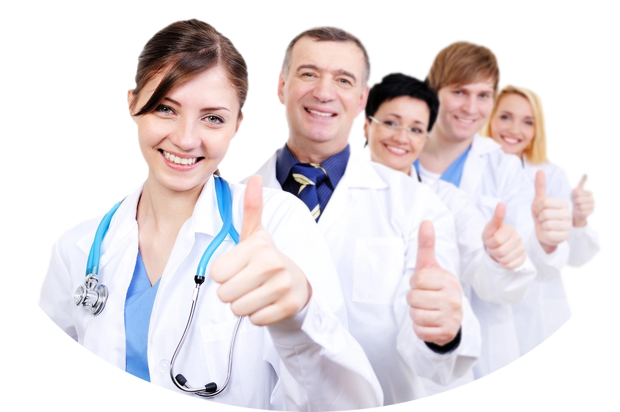 Medical Equipment & Supplies